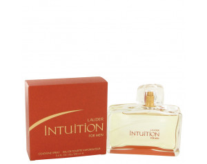 INTUITION by Estee Lauder...