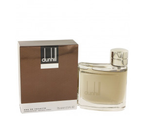 Dunhill Man by Alfred...