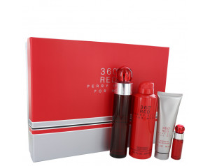 Perry Ellis 360 Red by...