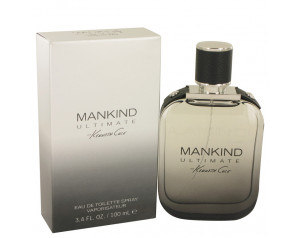 Kenneth Cole Mankind...