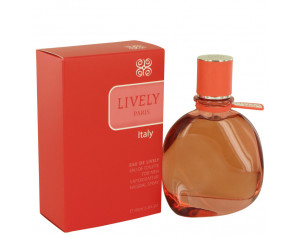 Eau De Lively Italy by...