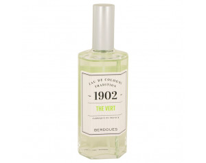 1902 Green Tea by Berdoues...