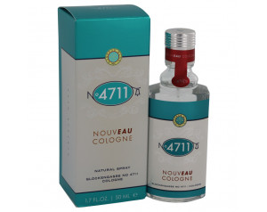 4711 Nouveau by Maurer &...