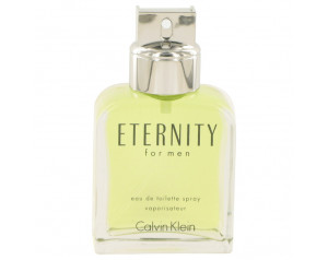 ETERNITY by Calvin Klein...