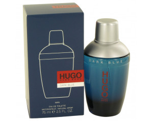 DARK BLUE by Hugo Boss Eau...