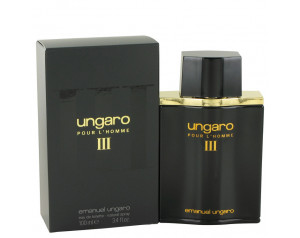 UNGARO III by Ungaro Eau De...