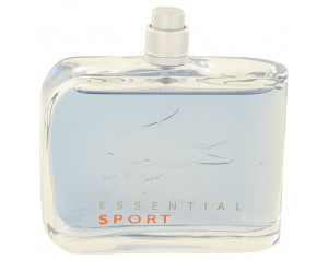 Lacoste Essential Sport by...