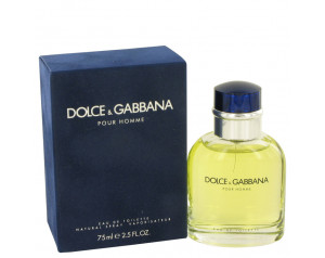 DOLCE & GABBANA by Dolce &...