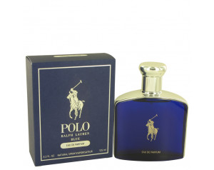 Polo Blue by Ralph Lauren...