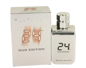 24 Platinum Oud Edition by...