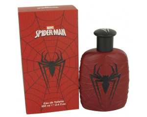 Spiderman by Marvel Eau De...