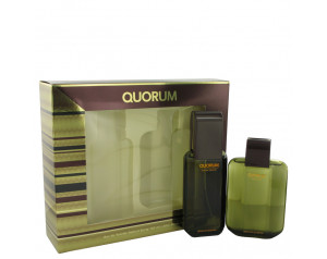 QUORUM by Antonio Puig Gift...