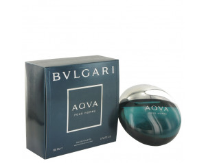 AQUA POUR HOMME by Bvlgari...