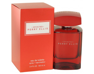 Perry Ellis Spirited by...