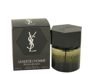 La Nuit De L'Homme by Yves...