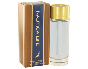 Nautica Life by Nautica Eau...