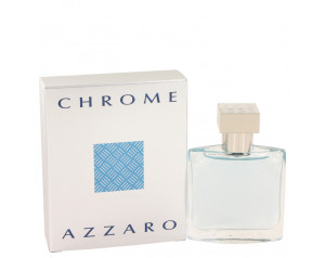 Chrome by Azzaro Eau De...