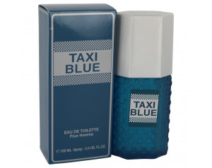 Taxi Blue by Cofinluxe Eau...