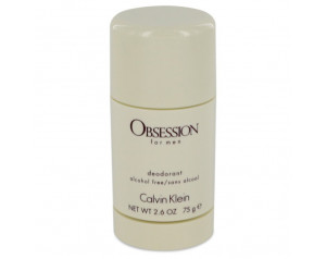 OBSESSION by Calvin Klein...