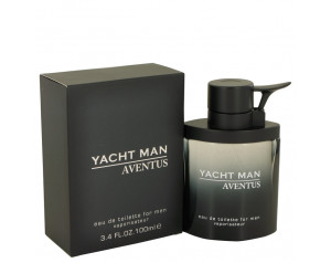 Yacht Man Aventus by...