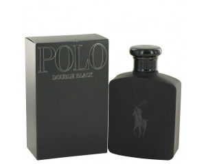 Polo Double Black by Ralph...
