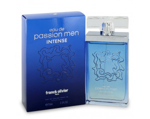 Eau De Passion Intense by...