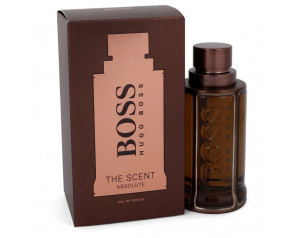 Boss The Scent Absolute by...