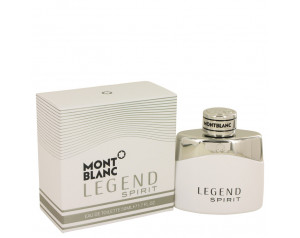 Montblanc Legend Spirit by...