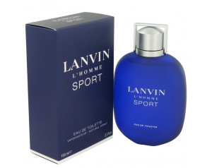 Lanvin L'homme Sport by...