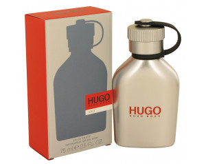 Hugo Iced by Hugo Boss Eau...