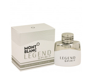 Montblanc Legend Spirit by...