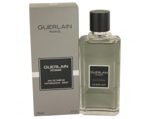 Guerlain Homme by Guerlain...