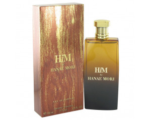 Hanae Mori Him by Hanae...