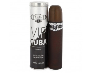 Cuba VIP by Fragluxe Eau De...