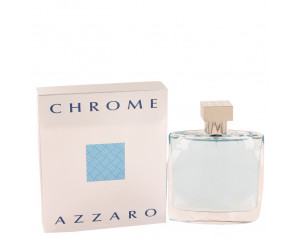 Chrome by Azzaro Eau De...