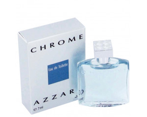 Chrome by Azzaro Mini EDT...