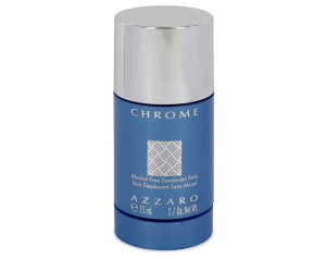 Chrome by Azzaro Deodorant...