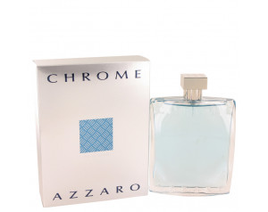 Chrome by Azzaro Eau De...