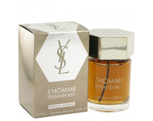 L'homme L'Intense by Yves...