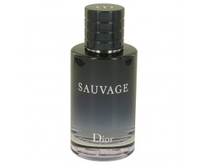 Sauvage by Christian Dior...