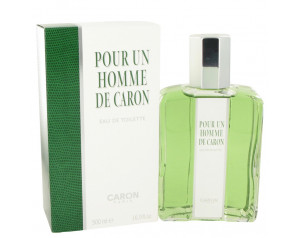 CARON Pour Homme by Caron...