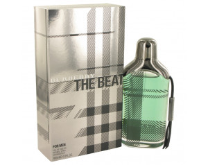 The Beat by Burberry Eau De...