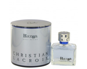 Bazar by Christian Lacroix...