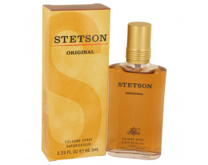 STETSON by Coty Cologne...