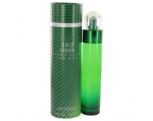 Perry Ellis 360 Green by...