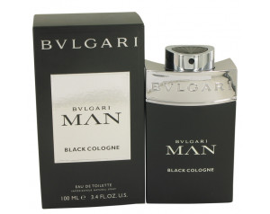 Bvlgari Man Black Cologne...