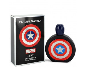 Captain America Hero by...