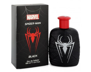 Spiderman Black by Marvel...