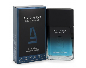 Azzaro Naughty Leather by...