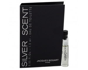 Silver Scent by Jacques...